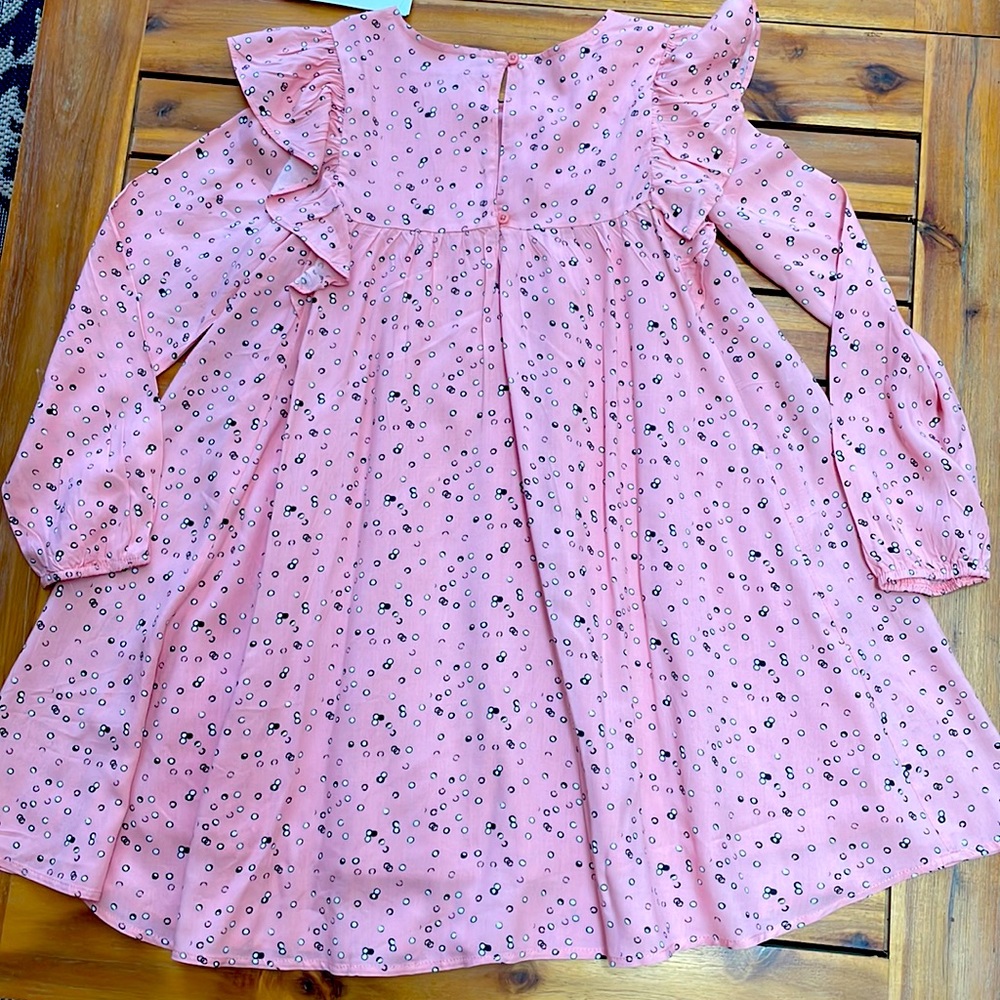 French Connection- size 6X dress